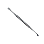 Nagelriemduwer & nagelmes – RVS 12,3 cm - Kurtz 