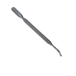 Pusher & Nagelriemmesje – Dubbelzijdig RVS Pro-Instrument