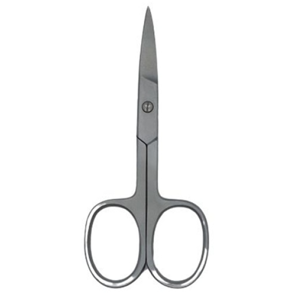 RVS Nagelschaar Mat – Rechte benen met gekromde top – 9,5 cm