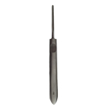 Holle Beitel / Eeltguts 14,3 cm – German Stainless Steel 2 mm