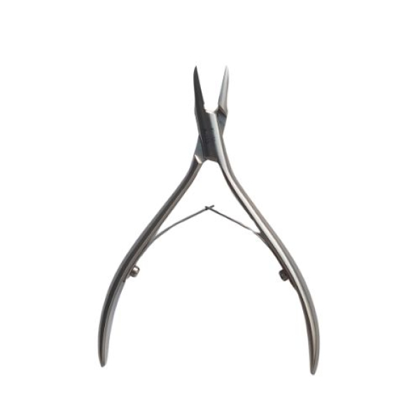 Hoektang met afgeronde top - 15 mm - 11,5 cm - Johann Kurtz 