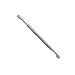 Pousse-Cuticles - 11 cm - Inox - Johann Kurtz 