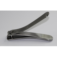 Coupe-ongles en acier inoxydable japonais – Précision et durabilité professionnelles