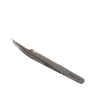 Pince à Échardes 12,4 cm – Précision et Embout Courbé