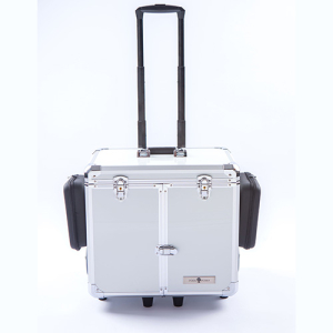 PodoMobile Midi Pedicure Trolley Koffer Wit