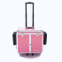 PodoMobile Midi Pedicure Trolley Koffer Roze