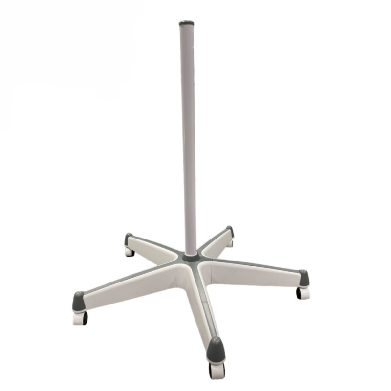 Pied à Roulettes Ultimax pour Lampe Loupe – Stabilité 7,5 kg