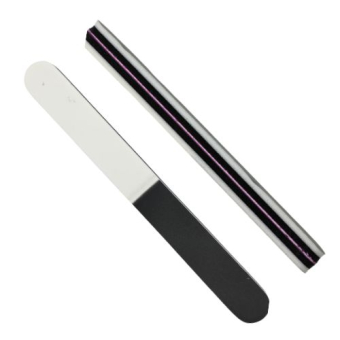 Manicare 3-weg Nagelbuffer 300/600/3000 – Extra dik hoogglans