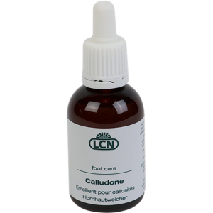 LCN Calludone 50 ml – Dissolvant pro pour callosités et cors