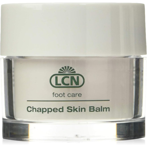 LCN Chapped Skin Balm 50 ml – kloofgevoelige hielen