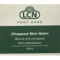 LCN Chapped Skin Balm 50 ml – kloofgevoelige hielen