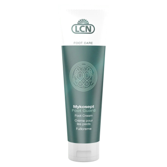 LCN Mykosept Foot Guard 100 ml – Crème pieds protectrice & fraîche