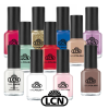 LCN Nail Polish 
