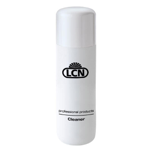 LCN Cleaner 100 ml – Ontvetter & plaklaagverwijderaar voor gels