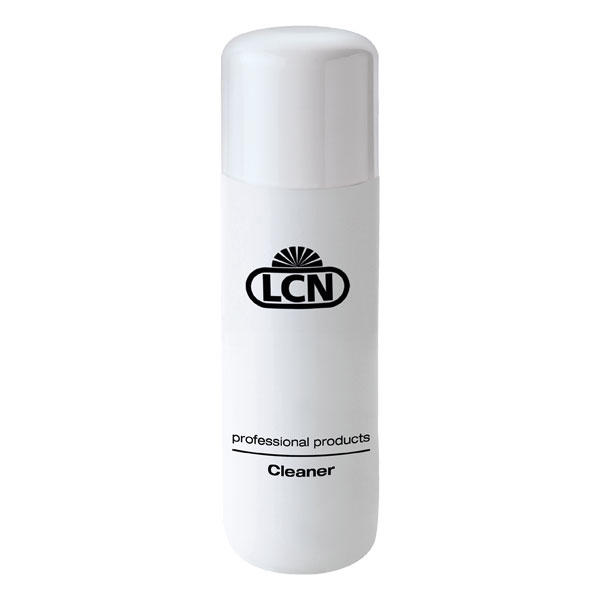 LCN Cleaner 100 ml – Ontvetter & plaklaagverwijderaar voor gels