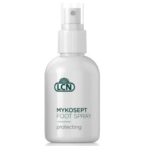LCN Mykosept Voetspray 50 ml – fris, antibacterieel & effectief
