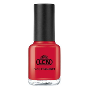 LCN Nagellak Bonfire Dance 8 ml – long lasting, vegan & 10-free