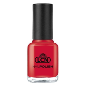 LCN Nagellak Bonfire Dance 8 ml – long lasting, vegan & 10-free