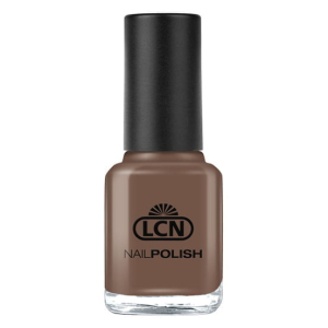 LCN Nagellak Attractive Nude 8 ml – long lasting, 10-free, vegan