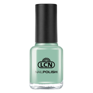 LCN Nagellak I Love Mint 8 ml – long lasting, vegan & 10-free