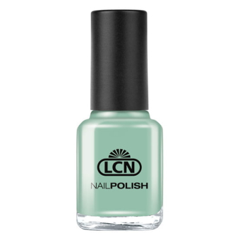 LCN Nagellak I Love Mint 8 ml – long lasting, vegan & 10-free