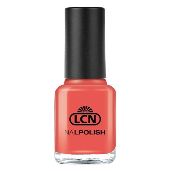LCN Nagellak Rosé Touch 8 ml – long lasting, vegan & 10-free