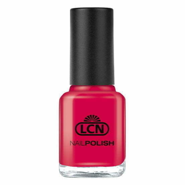 LCN Nagellak Secret Sensation 8 ml – long lasting, vegan & 10-free