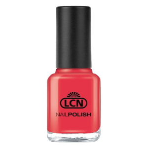 LCN Nagellak Some Like It Hot 8 ml – 10-free, vegan & ademend