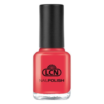 LCN Nagellak Some Like It Hot 8 ml – 10-free, vegan & ademend