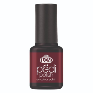 LCN Pedi Polish Chocolate For Dessert 8ml – Vegan, TPO-vrij gel