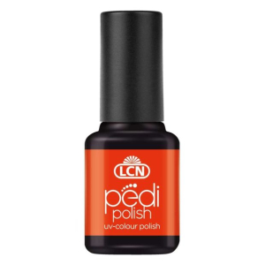 LCN Pedi Polish Can’t Help It – I Love It! 8ml – Vegan, TPO-vrij