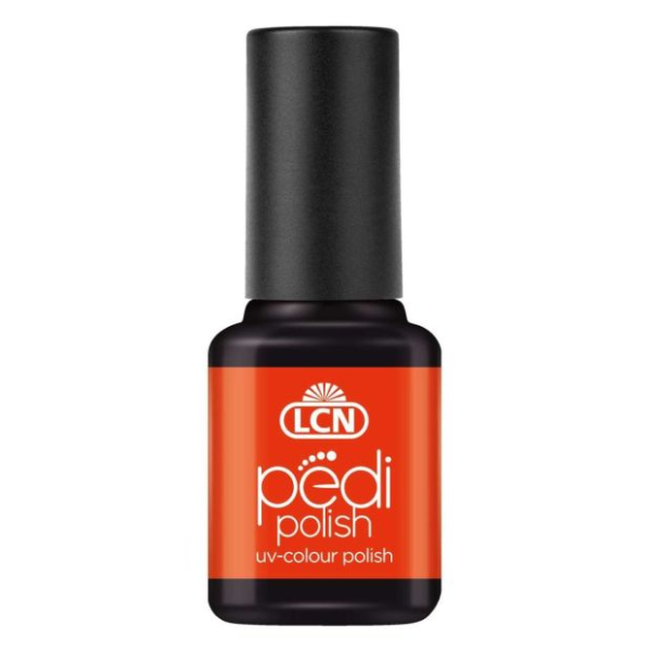 LCN Pedi Polish Can’t Help It – I Love It! 8ml – Vegan, TPO-vrij