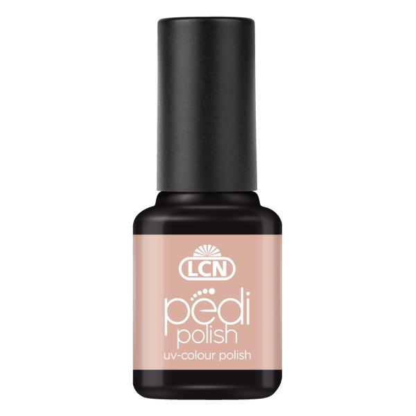 LCN Pedi Polish Cover Me In Diamonds 8ml – Vegan, TPO-vrij gel lak