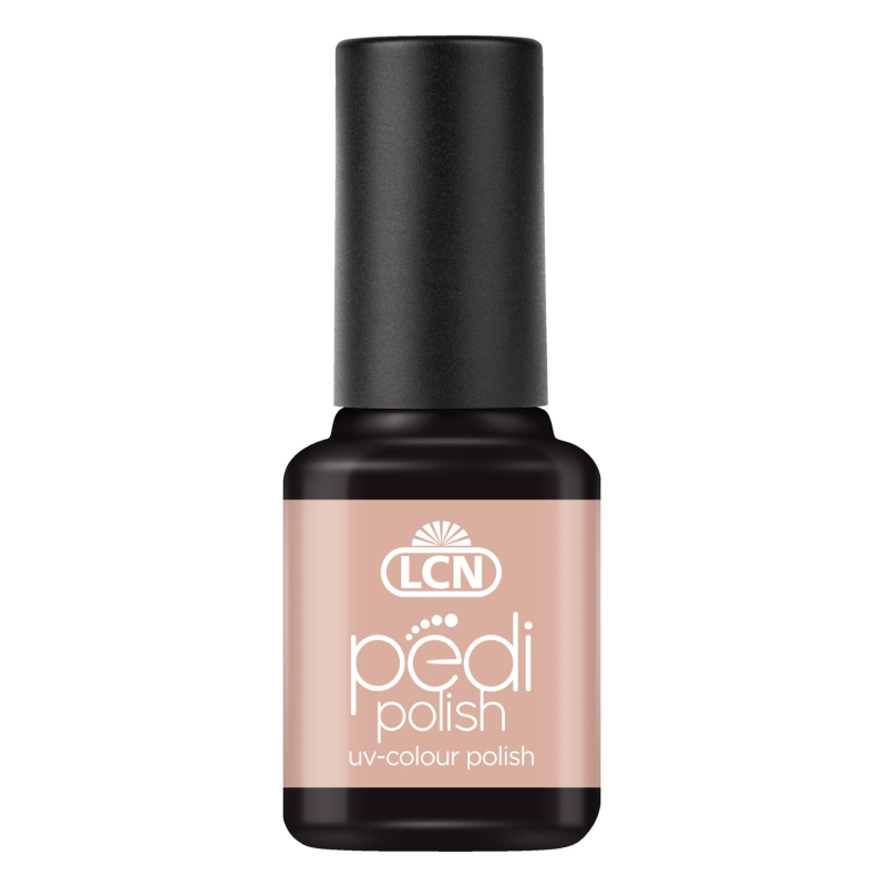 LCN Pedi Polish Cover Me In Diamonds 8ml – Vernis gel vegan