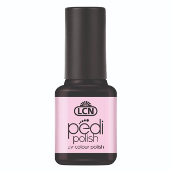 LCN Pedi Polish Call Me a Ballerina 8ml – Vegan, TPO-vrij gel lak