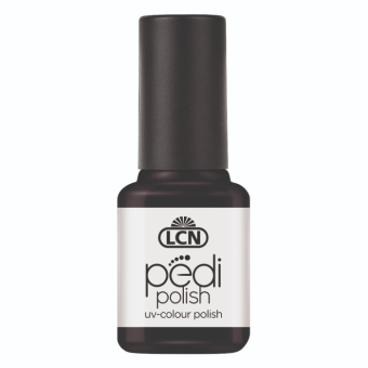 LCN Pedi Polish Check Out The Mountain Hare 8ml – Vegan gel