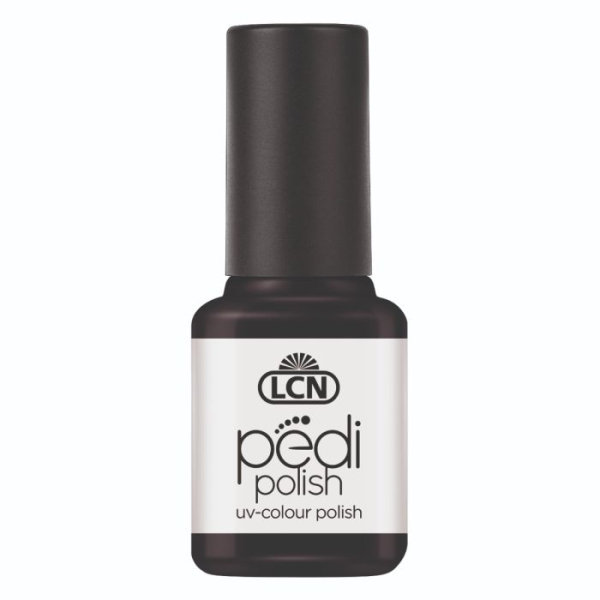 LCN Pedi Polish Check Out The Mountain Hare 8ml – Vegan gel