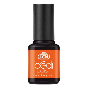 LCN Pedi Polish Sweet Side of Life 8ml – Vegan, TPO-vrij gel