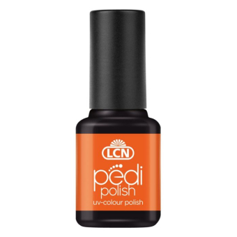 LCN Pedi Polish Sweet Side of Life 8ml – Vegan, TPO-vrij gel