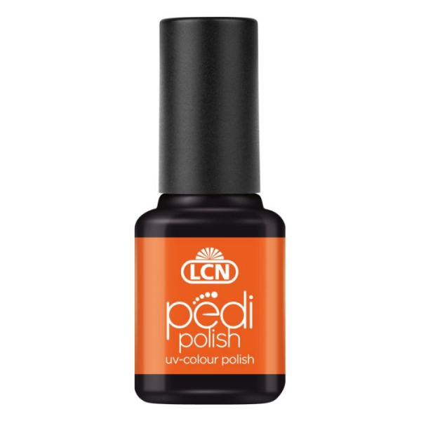 LCN Pedi Polish Sweet Side of Life 8ml – Vegan, TPO-vrij gel