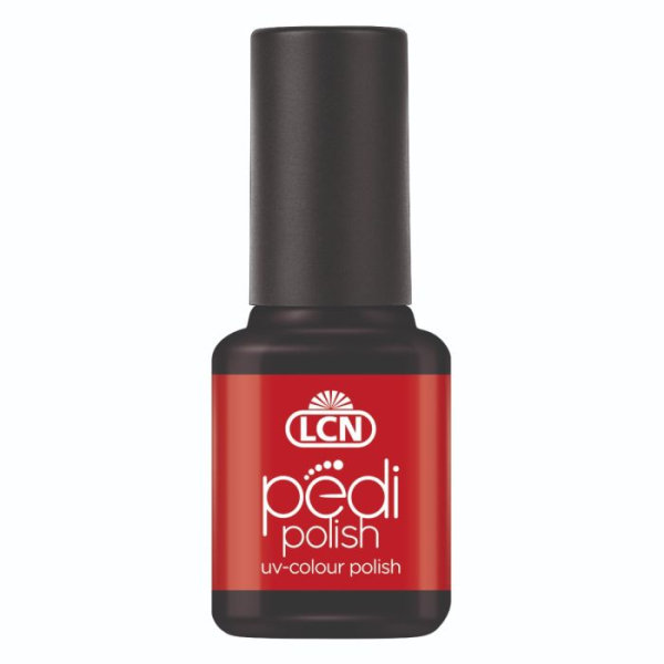 LCN Pedi Polish The Thing About Love 8ml – Vegan, TPO-vrij gel