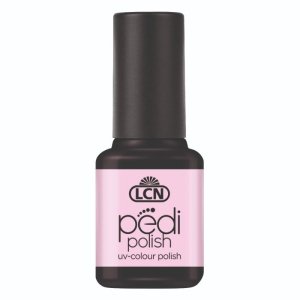 LCN Pedi Polish Call Me a Ballerina 8ml – Vegan, TPO-vrij gel lak