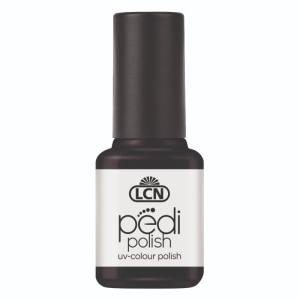 LCN Pedi Polish Check Out The Mountain Hare 8ml – Vegan gel