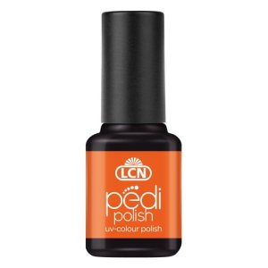 LCN Pedi Polish Sweet Side of Life 8ml – Vegan, TPO-vrij gel