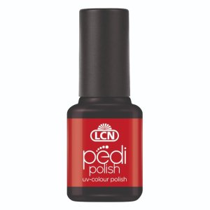 LCN Pedi Polish The Thing About Love 8ml – Vegan, TPO-vrij gel