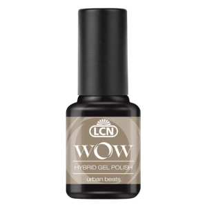 LCN WOW Hybrid Gel Polish – Urban Beats 8ml | Gel-look zonder lamp