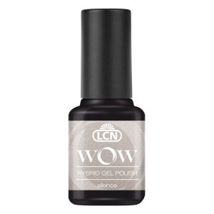 LCN WOW Hybrid Gel Polish – Hypnotizing 8ml | Gel-look zonder lamp