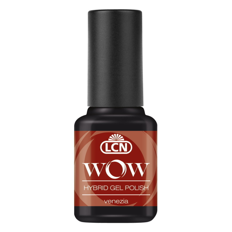 LCN WOW Hybrid Gel Polish – Venezia 8ml | Gel-look zonder lamp