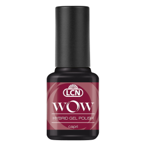 LCN WOW Hybrid Gel Polish – Capri 8ml | Gel-look zonder lamp