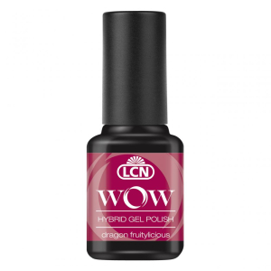 LCN WOW Hybrid Gel Polish – Dragon Fruitylicious 8ml | Zonder lamp
